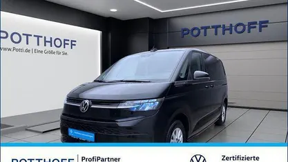 Gebraucht 2024 VW Multivan Life Van | 49.977 € (Fairer Preis)