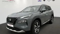 Ceramic gray Neu 2024 Nissan X-Trail Tekna SUV | 44.350 € (Fairer Preis)