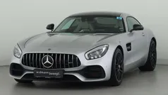Gebraucht 2018 Mercedes AMG GT S AMG Coupé | 91.850 € (Fairer Preis)