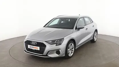 Gebraucht 2024 Audi A3 Advanced Limousine | 25.880 € (Superpreis)