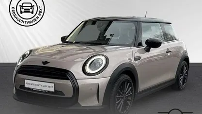 Gebraucht Mini Cooper Classic 136 PS (100 kW) 2023 Kleinwagen