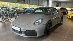 Gebraucht 2025 Porsche 911 Carrera 4 GTS Cabrio | 195.600 €