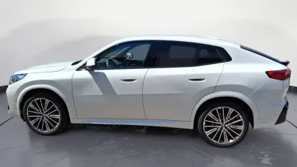 Neu BMW X2 M Sport 150 PS (110 kW) 2026 Weiß SUV