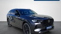 Gebraucht 2025 Mazda CX-80 Homura-Line SUV | 59.990 € (Etwas zu teuer)