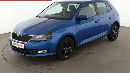 Gebraucht 2017 Skoda Fabia Drive Kleinwagen | 15.100 € (Fairer Preis)