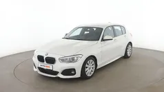 Gebraucht 2017 BMW 116 M Sport Kleinwagen | 16.770 € (Fairer Preis)