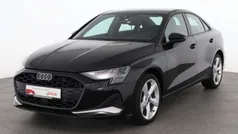 Schwarz Gebraucht 2024 Audi A3 Advanced Limousine | 33.440 € (Fairer Preis)