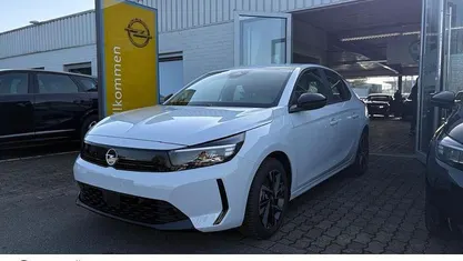 Nouă Opel Corsa Edition 101 CP (74 kW) 2026 Alb Hatchback