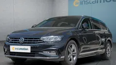 Schwarz Gebraucht 2020 VW Passat Kombi | 25.549 € (Fairer Preis)
