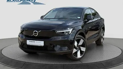 Gebraucht Volvo C40 Plus 300 kW (408 PS) 2022 SUV