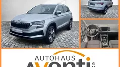 Gebraucht 2024 Skoda Karoq Selection SUV | 26.779 € (Fairer Preis)