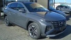 Grau Neu 2025 Hyundai Tucson Trend SUV | 33.790 € (Guter Preis)