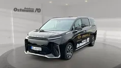 Maxus MIFA 9