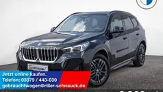 Black sapphire Gebraucht 2023 BMW X1 M Sport SUV | 41.950 € (Fairer Preis)