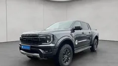 Grau Gebraucht 2025 Ford Ranger Raptor Abholung | 66.660 € (Fairer Preis)