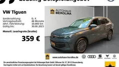Gebraucht 2024 VW Tiguan Life SUV | 33.333 € (Fairer Preis)