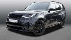 Carpathian grey Gebraucht 2023 Land Rover Discovery 5 SE Dynamic SUV | 60.960 € (Superpreis)