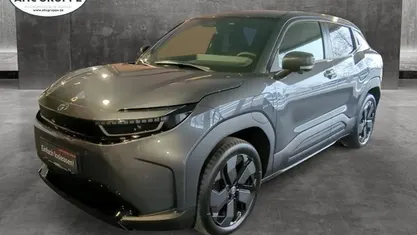 Ny Toyota Urban Cruiser Lounge 128 kW (175 HK) 2026 Grå SUV