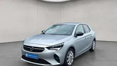 Gebraucht 2023 Opel Corsa Edition Limousine | 14.290 € (Guter Preis)