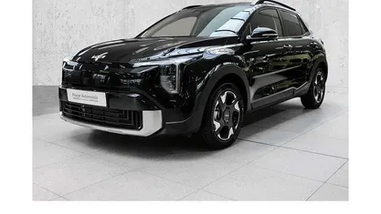 Gebraucht 2025 Kia Stonic Vision SUV | 23.480 € (Fairer Preis)