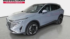 Gebraucht 2025 Nissan Qashqai N-Connecta SUV | 30.890 € (Guter Preis)