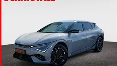 Gebraucht 2025 Kia EV6 GT-Line SUV | 48.979 € (Superpreis)