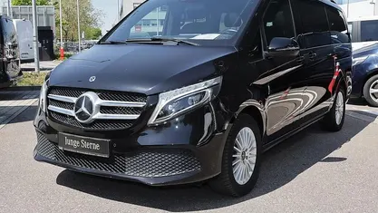 Second-hand Mercedes E250 Edition 140 CP (102 kW) 2020 Negru Break