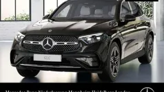 Gebraucht 2025 Mercedes GLC220 AMG SUV | 60.980 € (Superpreis)
