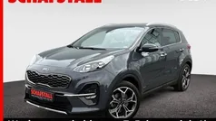 Gebraucht 2021 Kia Sportage 3 SUV | 24.979 € (Fairer Preis)