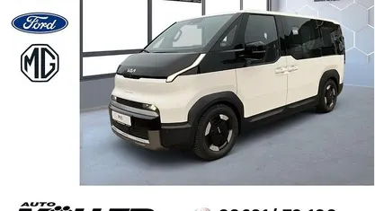 Gebraucht 2026 Kia PV5 Van / Kleinbus | 42.699 € (Fairer Preis)