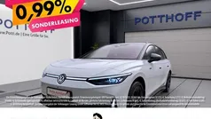 Gebraucht 2024 VW ID.7 GTX Limousine | 55.997 € (Fairer Preis)