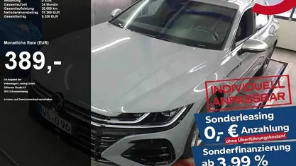 Gebraucht 2023 VW Arteon R Limousine | 80.990 €