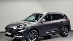 Gebraucht 2024 Ford Kuga ST-Line X SUV | 32.990 € (Guter Preis)