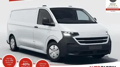 Clear white Neu 2025 VW T6.1 Van | 39.490 € (Superpreis)