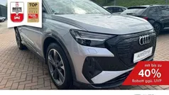 Audi Q4 Sportback e-tron