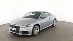 Gebraucht 2017 Audi TTS Coupé | 31.930 € (Guter Preis)