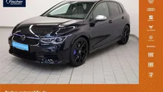 VW Golf VIII