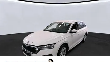 Gebraucht Skoda Octavia Style 150 PS (110 kW) 2023 Kombi