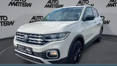 Gebraucht 2023 VW T-Cross Style SUV | 20.990 € (Fairer Preis)