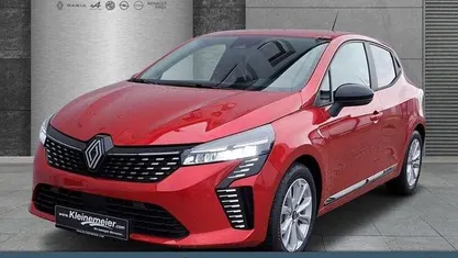 Usado Renault Clio V Evolution 101 HP (74 kW) 2024 Citadino