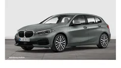 Gebraucht 2022 BMW 118 Advantage Kleinwagen | 24.250 € (Fairer Preis)