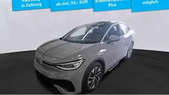 Grau Gebraucht 2022 VW ID.5 Pro Performance SUV | 31.999 € (Fairer Preis)