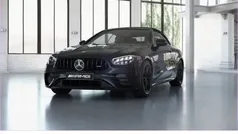 Gebraucht 2022 Mercedes E53 AMG AMG Cabrio | 72.380 €