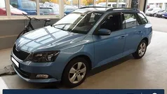 Gebraucht 2019 Skoda Fabia Style Kombi | 12.899 € (Fairer Preis)