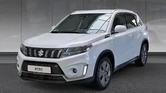 Gebraucht 2024 Suzuki Vitara Comfort SUV | 19.940 € (Fairer Preis)