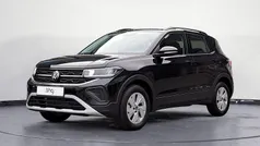 Gebraucht 2024 VW T-Cross Life SUV | 26.990 € (Fairer Preis)