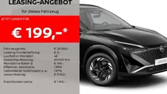 Gebraucht 2025 Nissan Qashqai N-Connecta SUV | 28.560 € (Superpreis)