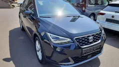 Gebraucht 2024 Seat Arona FR SUV | 22.999 € (Fairer Preis)