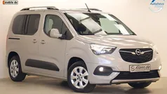 Gebraucht 2019 Opel Combo Edition Van / Kleinbus | 16.749 € (Fairer Preis)