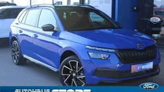 Gebraucht 2023 Skoda Kamiq Business Line SUV | 25.490 € (Guter Preis)